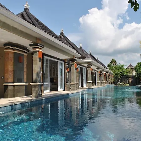 Kori Maharani Villas