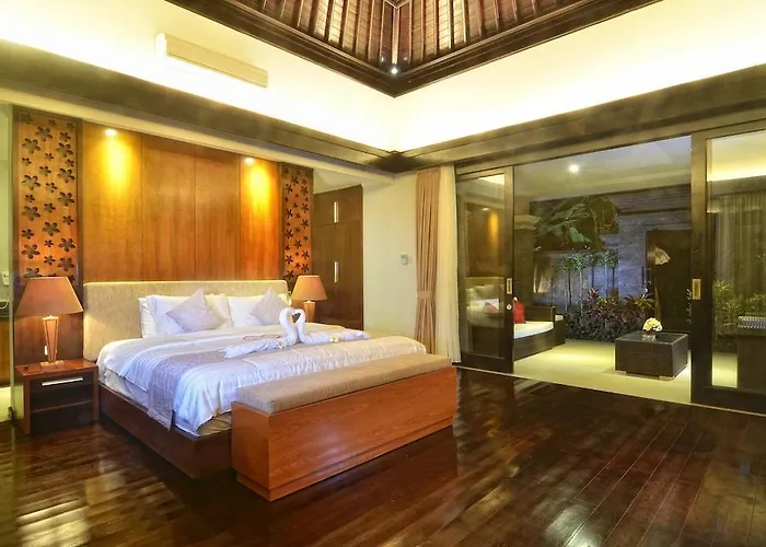 Kori Maharani Gianyar (Bali)