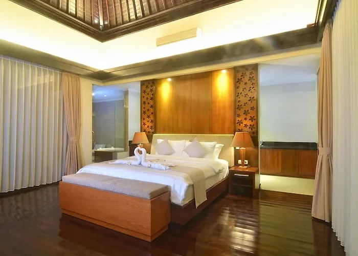 Kori Maharani Gianyar (Bali)
