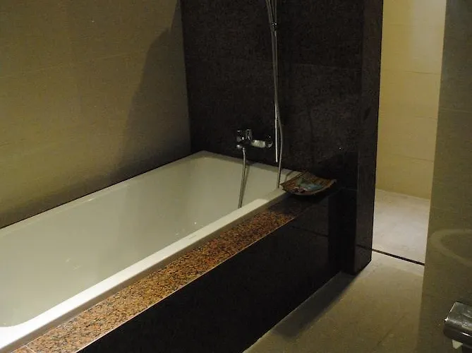 Kori Maharani Hotel Gianyar (Bali)