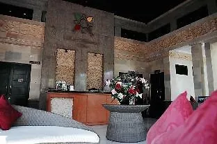 Kori Maharani Hotel
